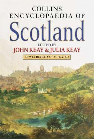 The Collins Encyclopaedia of Scotland