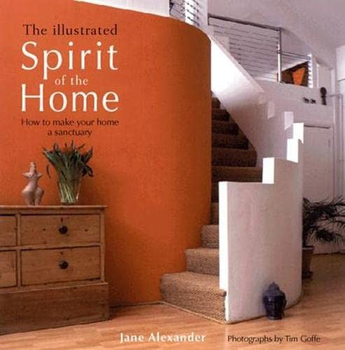 The Illustrated Spirit of the Home