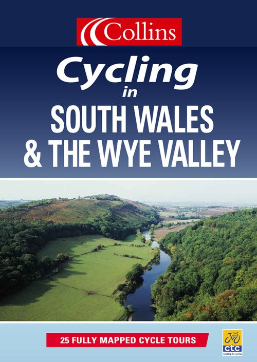 Cycling in South Wales and the Wye Valley