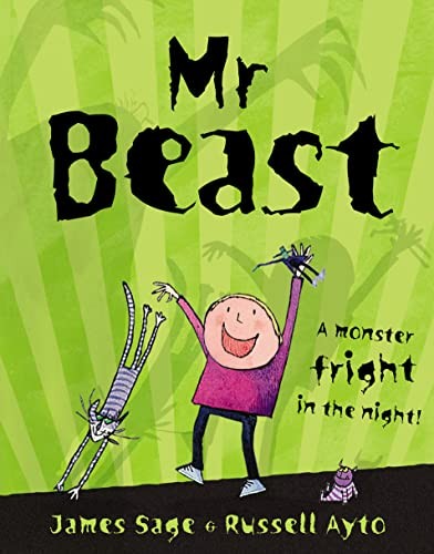 Mr. Beast