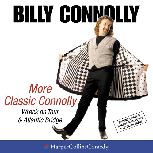 More Classic Connolly