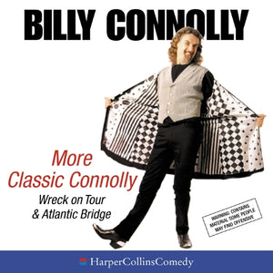 More Classic Connolly