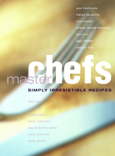 Master Chefs