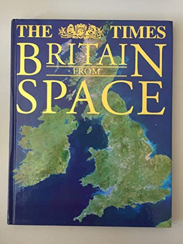 The "Times" Britain from Space