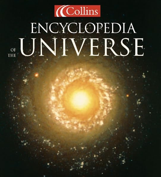 Collins Encyclopedia of the Universe