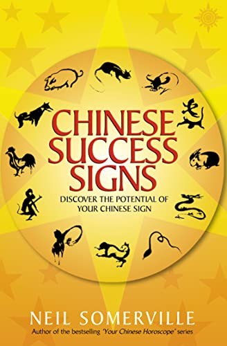 Chinese Success Signs