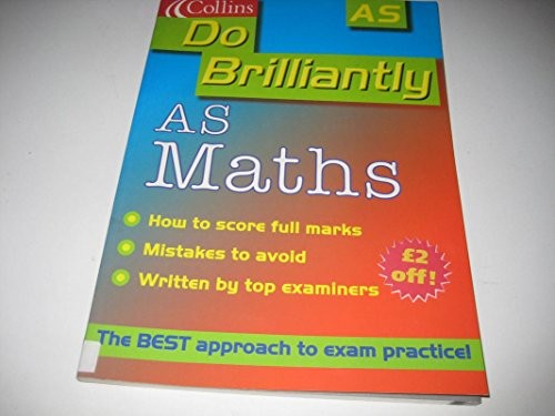 AS Maths