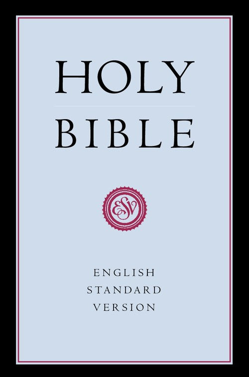 Holy Bible