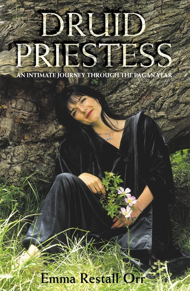 Druid Priestess