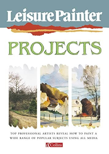 "Leisure Painter" Projects