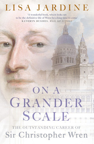 On a Grander Scale