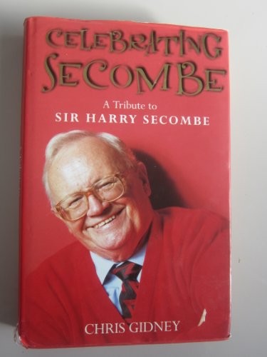 Celebrating Secombe