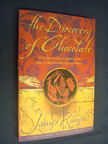 The Discovery of Chocolate