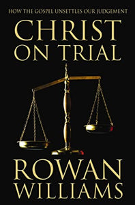 Christ on Trial 