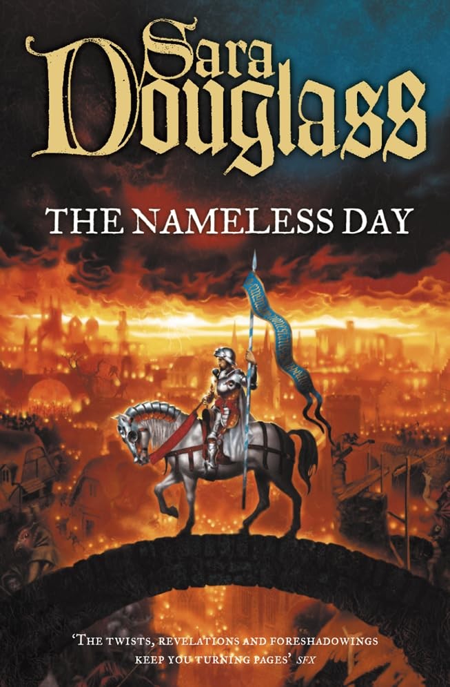 The Nameless Day
