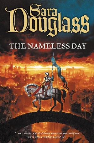 The Nameless Day
