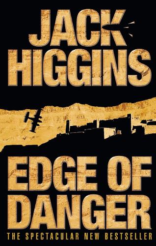 Edge of Danger
