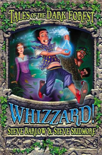 Whizzard!