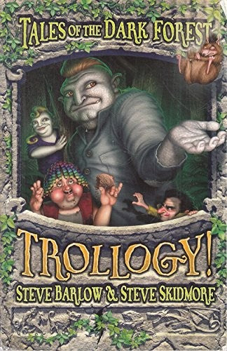 Trollogy!