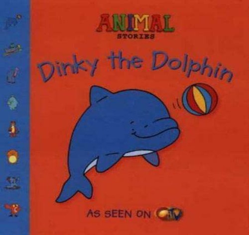 Dinky the Dolphin