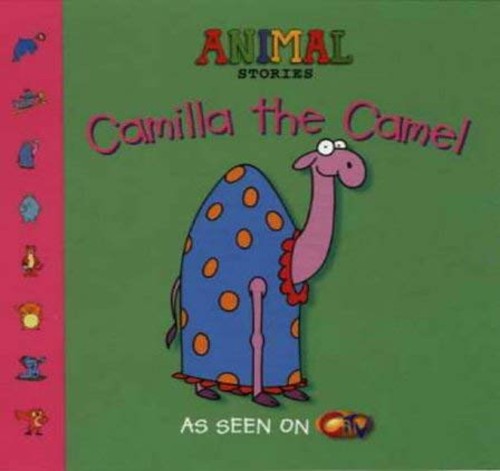 Camilla the Camel