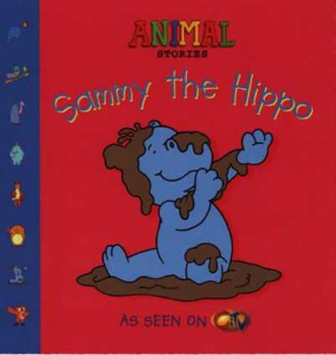 Sammy the Hippo