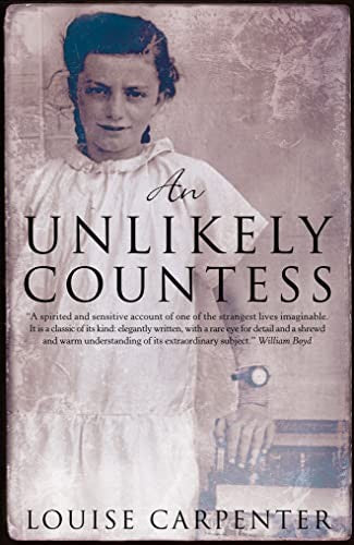 An Unlikely Countess
