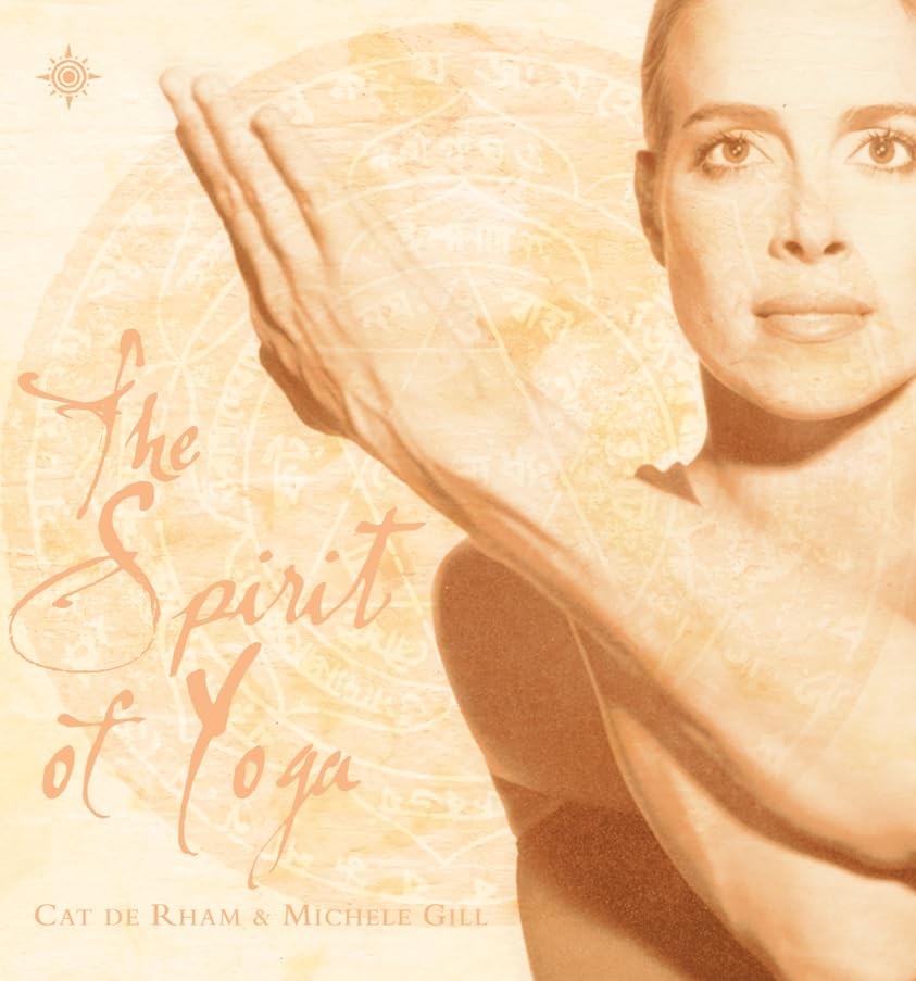 The Spirit of Yoga