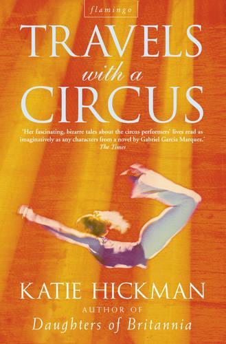 Travels With A Circus