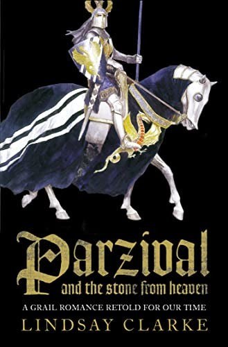 Parzival and the Stone from Heaven