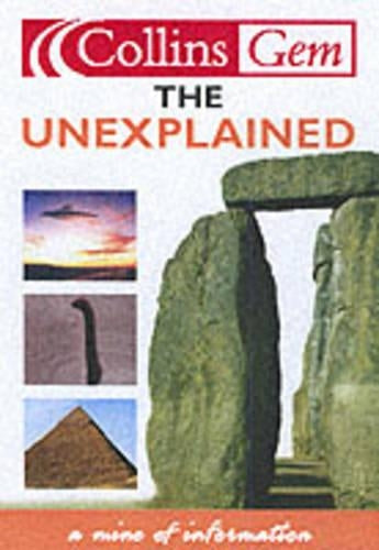 The Unexplained