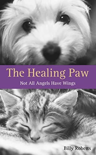 The Healing Paw