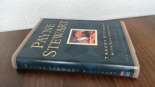 Payne Stewart