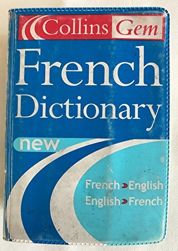 French Dictionary