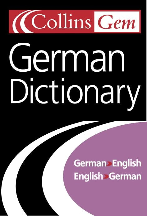 German Dictionary