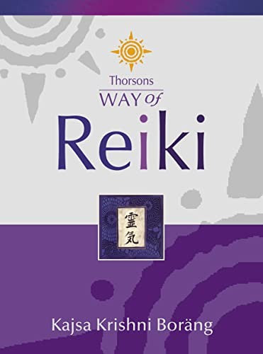 Thorsons Way of Reiki