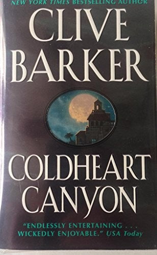 Coldheart Canyon