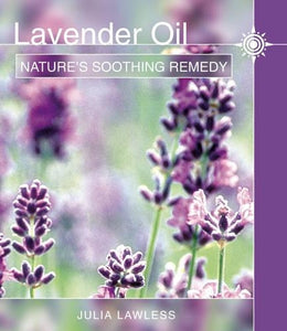 Lavender Oil 