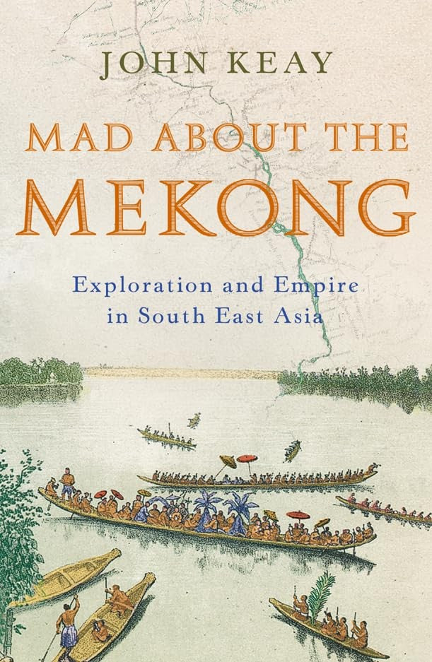 Mad About the Mekong