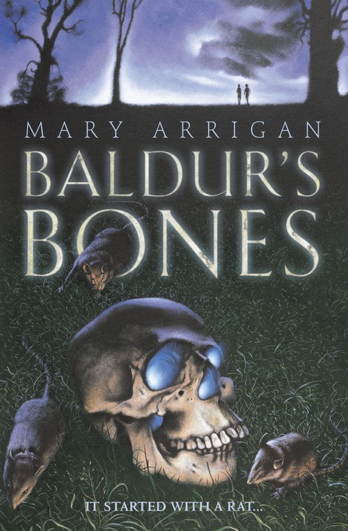 Baldurs Bones