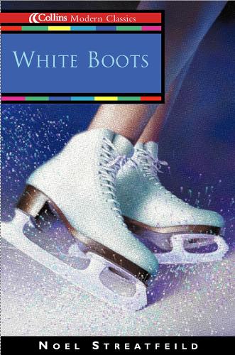 White Boots
