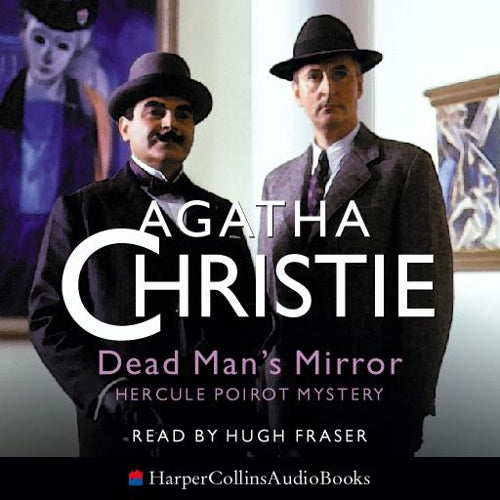 Dead Mans Mirror