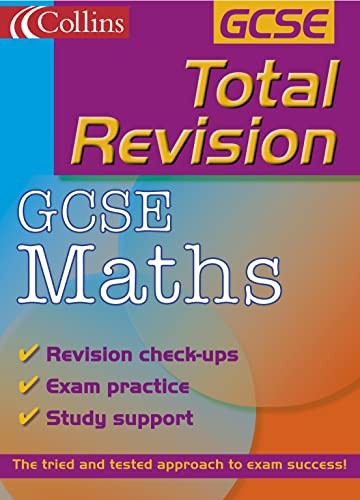 GCSE Maths