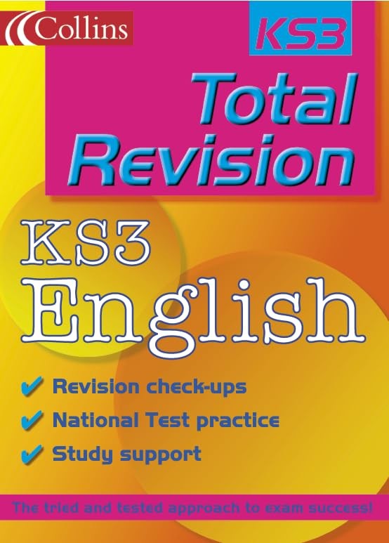 KS3 English