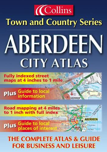Aberdeen City Atlas
