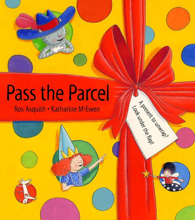 Pass the Parcel