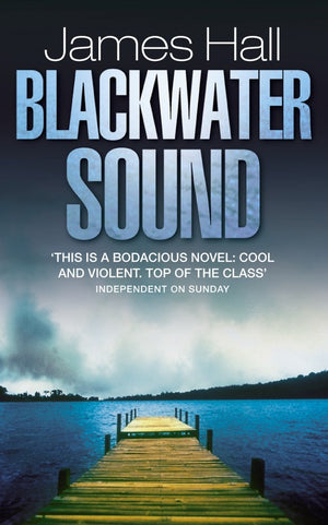 Blackwater Sound