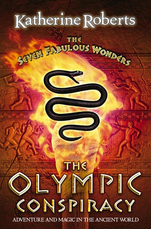 The Olympic Conspiracy