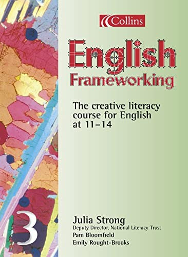 Student Book 3