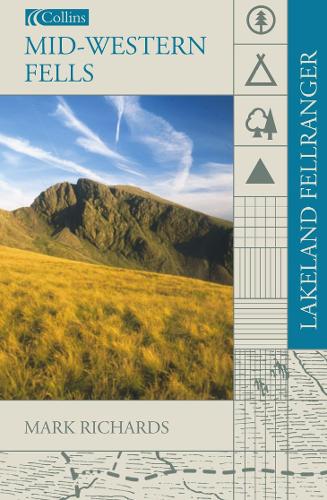 Mid Western Fells